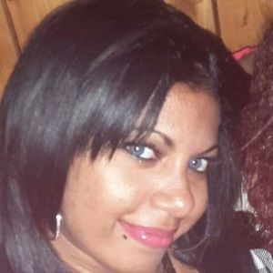 Meet your Posher, Mayra